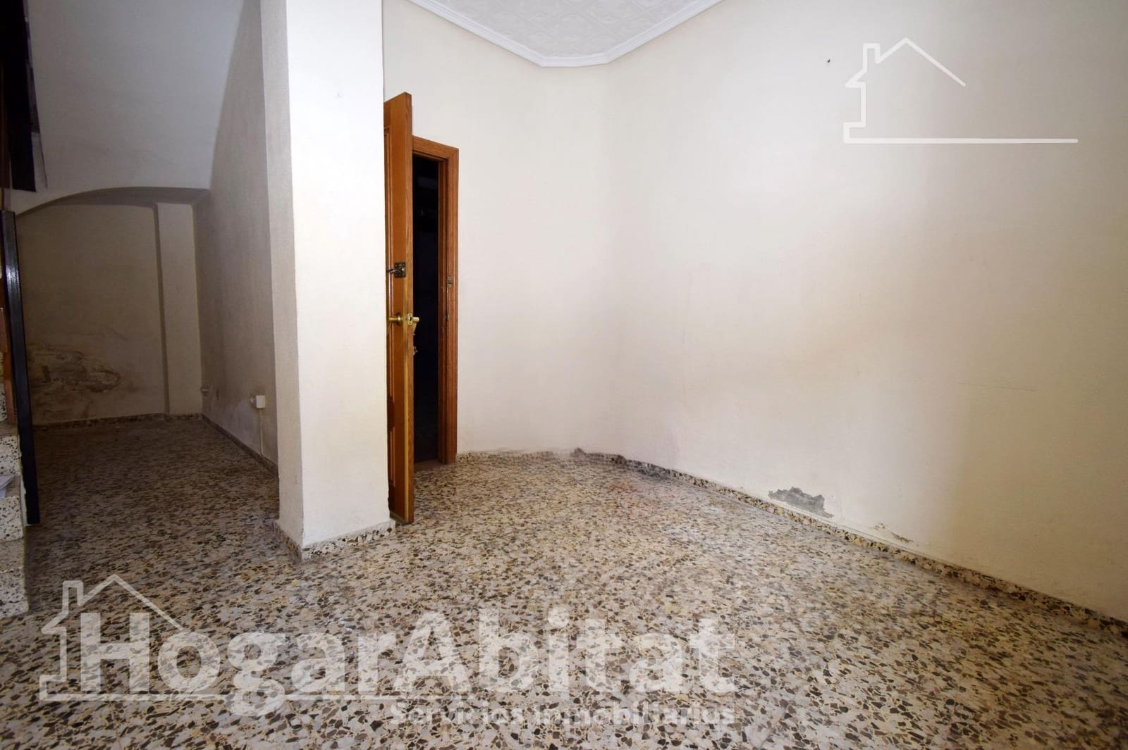 5 soveværelse Byhus til salg i Cheste med garage - € 229.900 (Ref: 9419961)