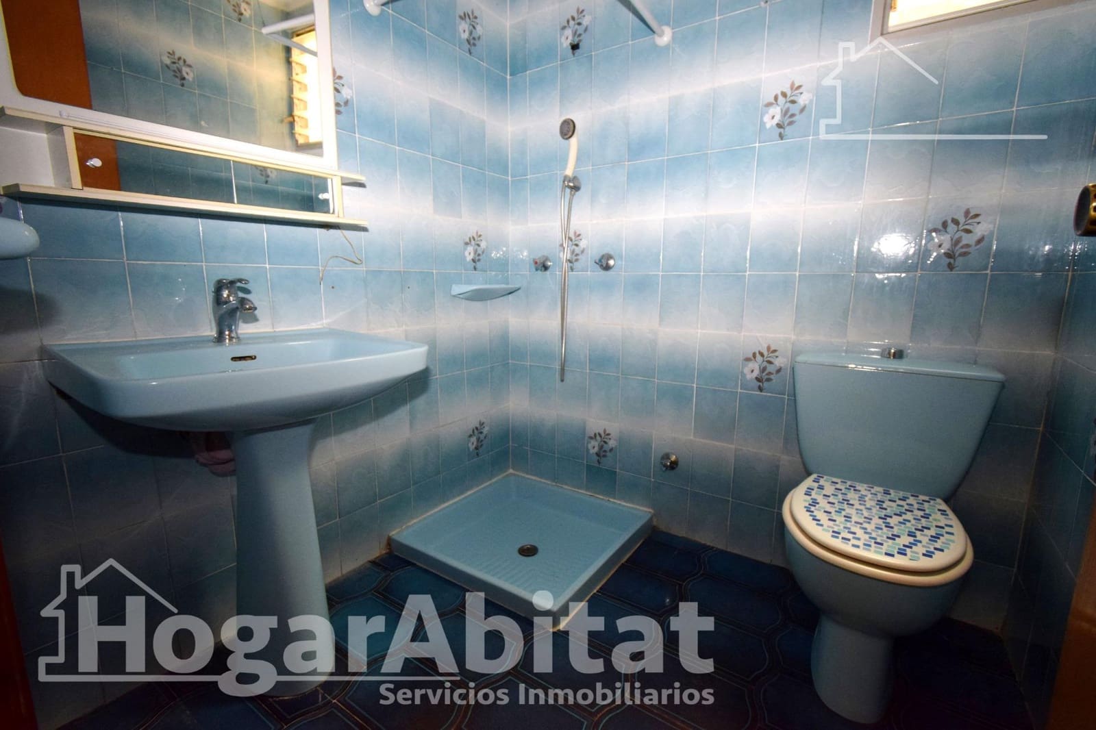 5 soveværelse Byhus til salg i Cheste med garage - € 229.900 (Ref: 9419961)