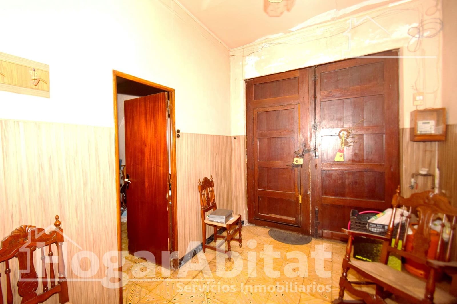 3 slaapkamer Huis te koop in La Vall d'Uixo - € 90.000 (Ref: 9419962)