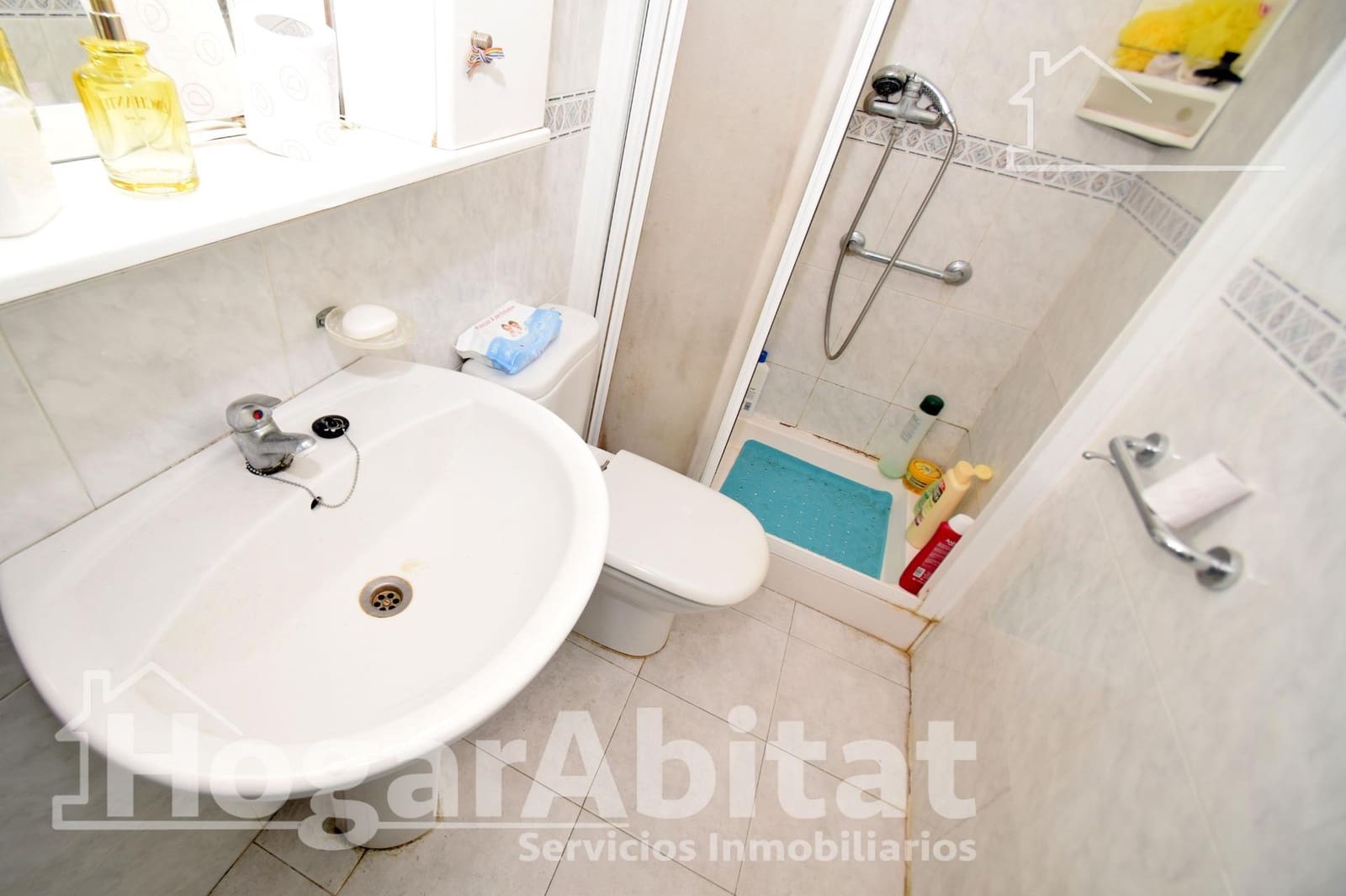 3 slaapkamer Huis te koop in La Vall d'Uixo - € 90.000 (Ref: 9419962)