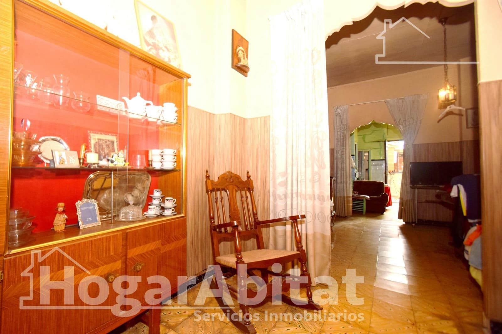 3 slaapkamer Huis te koop in La Vall d'Uixo - € 90.000 (Ref: 9419962)