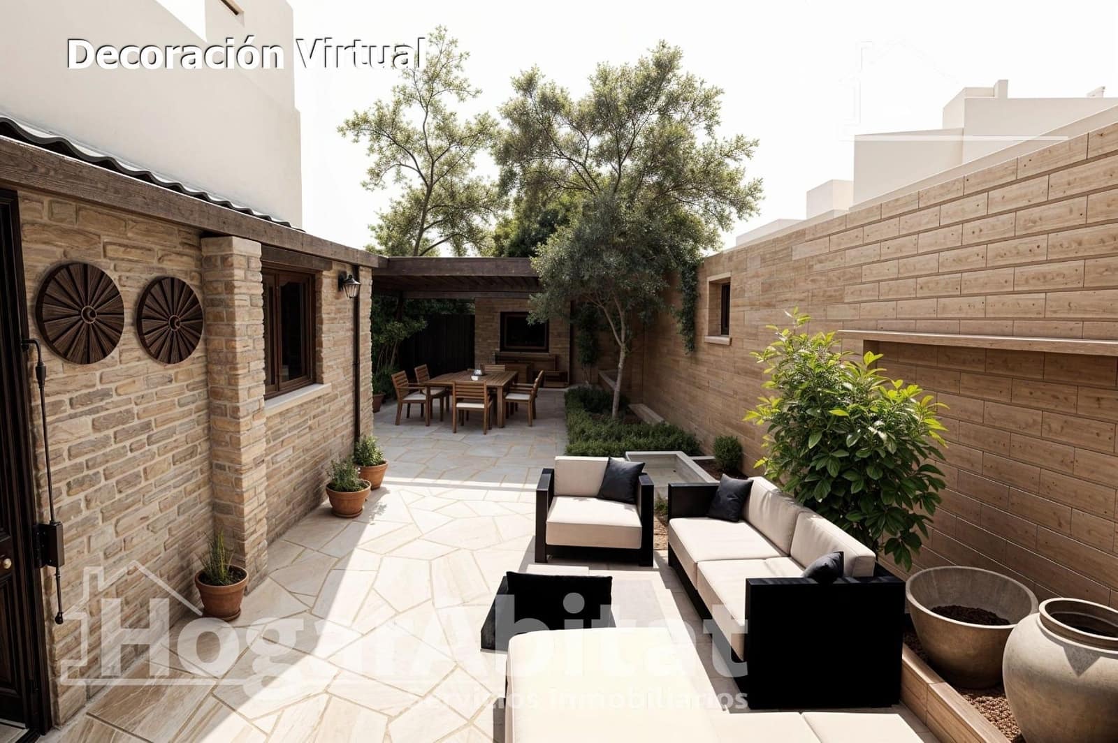 3 slaapkamer Huis te koop in La Vall d'Uixo - € 90.000 (Ref: 9419962)