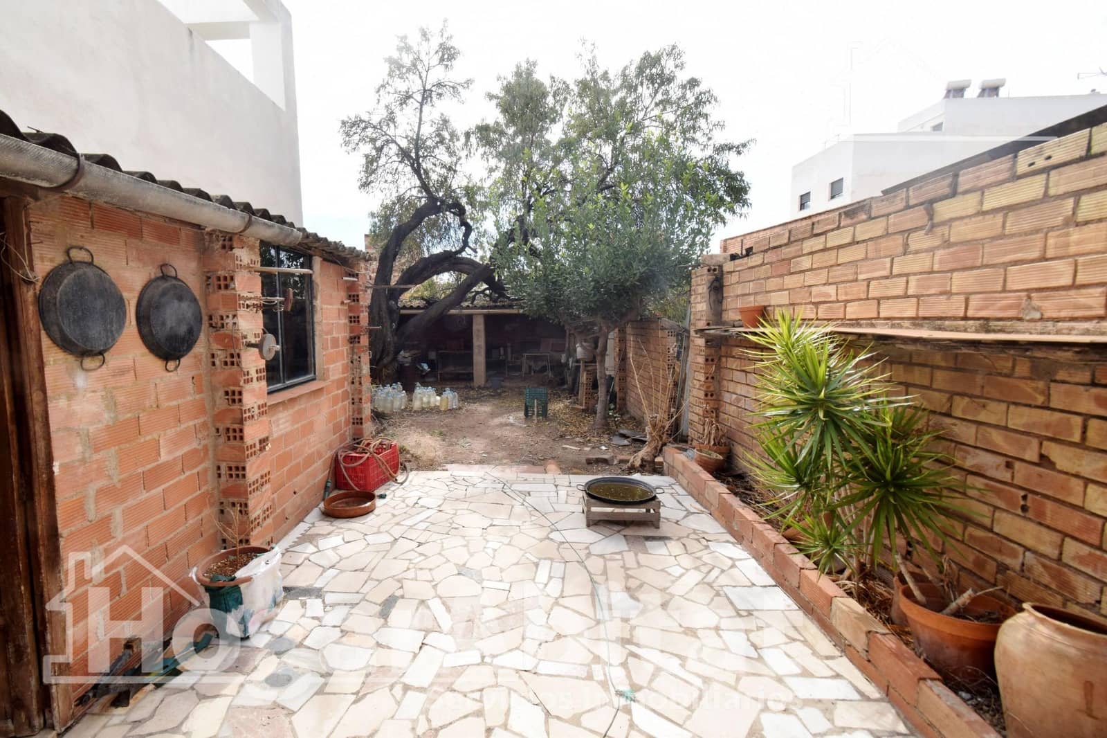 3 slaapkamer Huis te koop in La Vall d'Uixo - € 90.000 (Ref: 9419962)