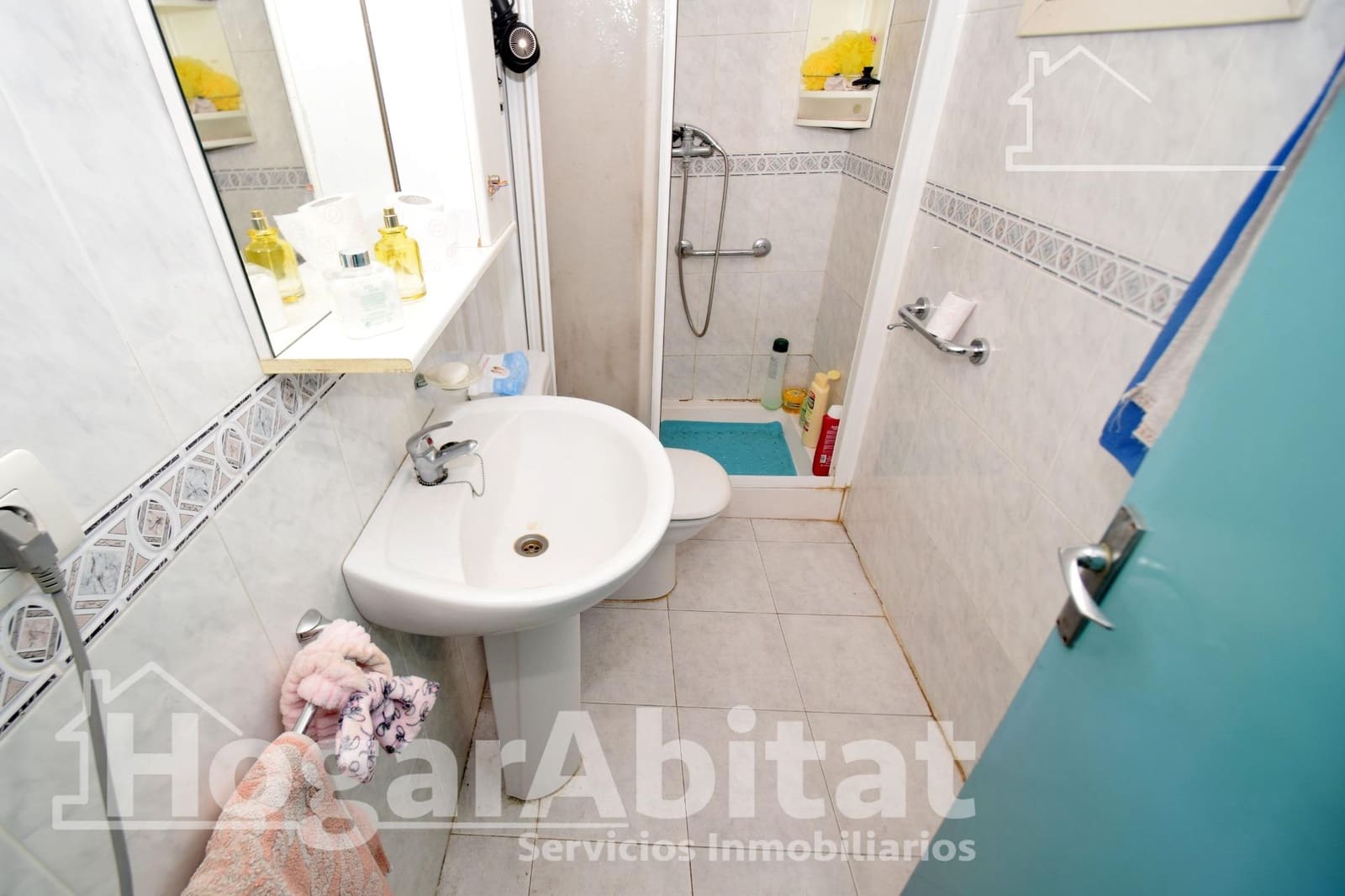 3 slaapkamer Huis te koop in La Vall d'Uixo - € 90.000 (Ref: 9419962)