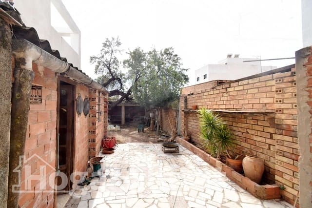 3 bedroom Townhouse for sale in La Vall d'Uixó - € 90,000 (Ref: 9419962)