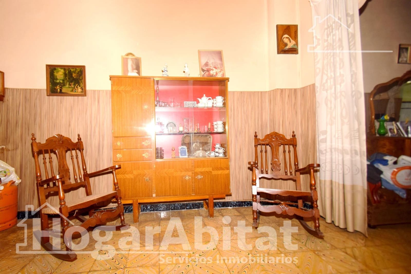 3 slaapkamer Huis te koop in La Vall d'Uixo - € 90.000 (Ref: 9419962)