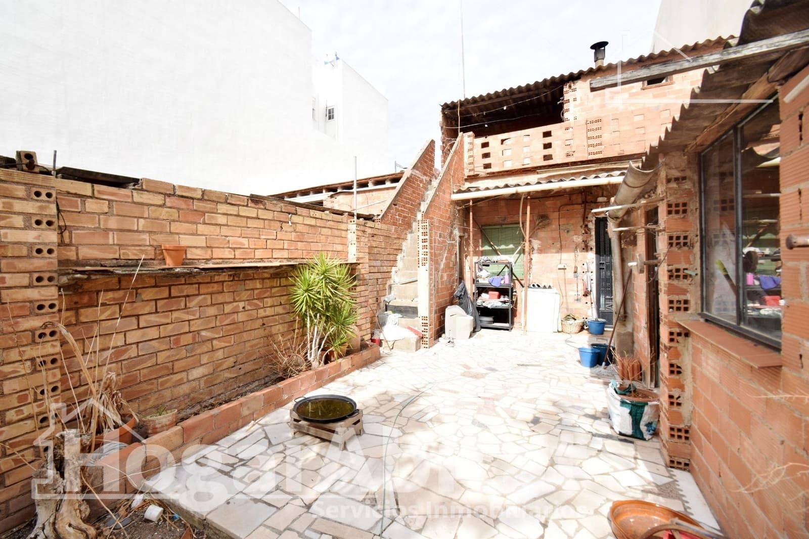 3 slaapkamer Huis te koop in La Vall d'Uixo - € 90.000 (Ref: 9419962)