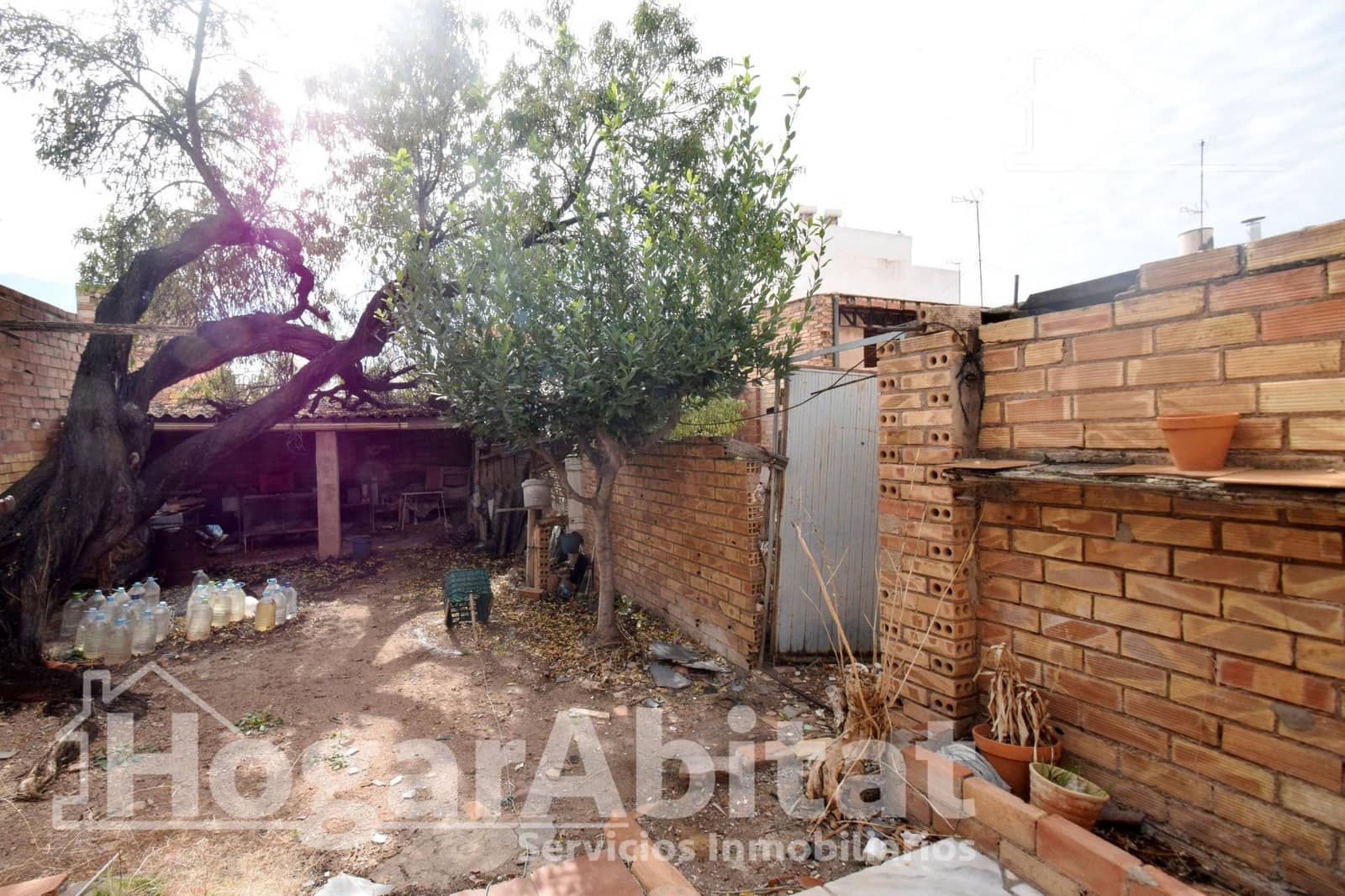 3 slaapkamer Huis te koop in La Vall d'Uixo - € 90.000 (Ref: 9419962)