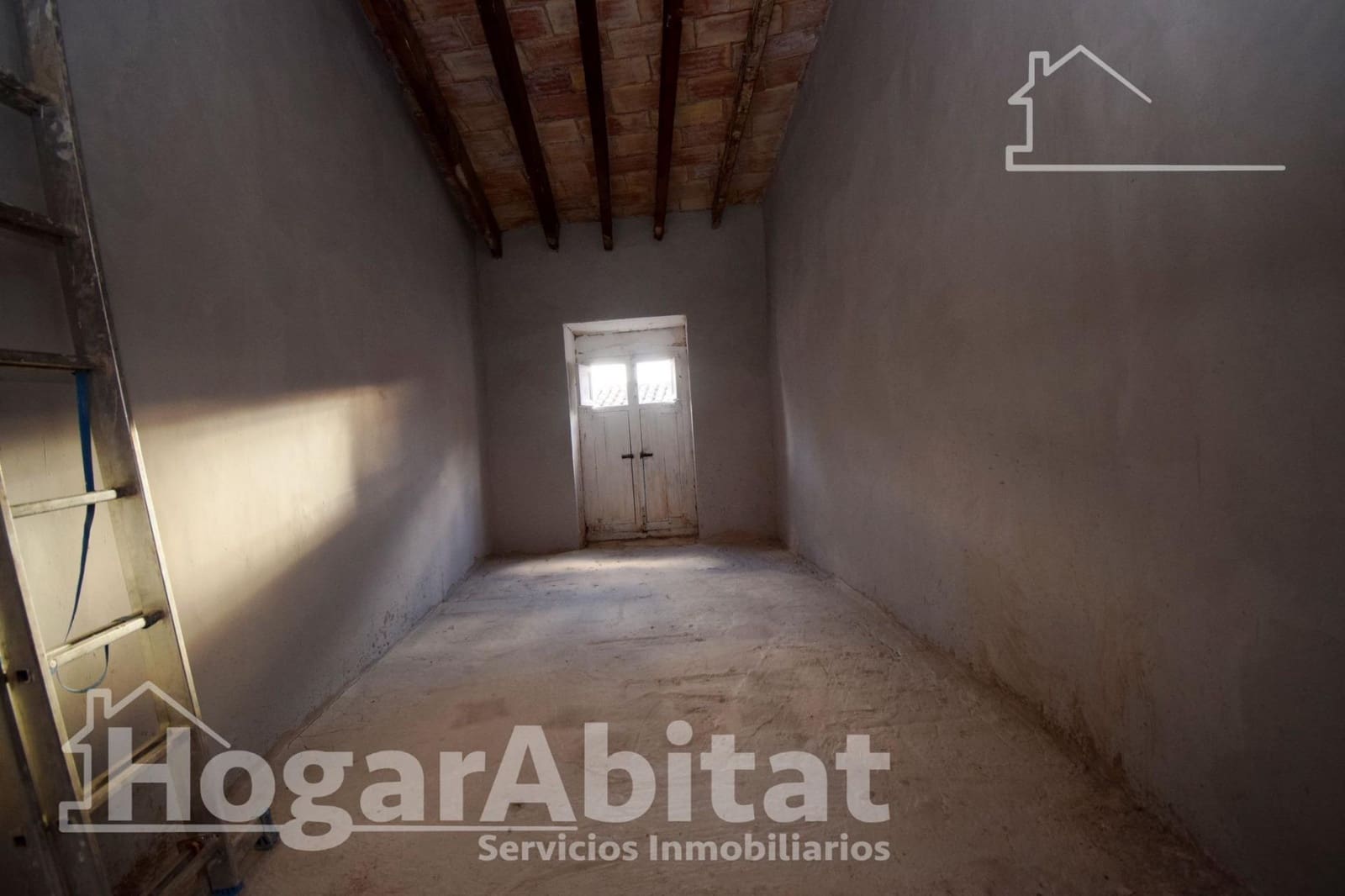 6 chambre Maison de Ville à vendre à Almassora / Almazora avec garage - 225 000 € (Ref: 9419963)