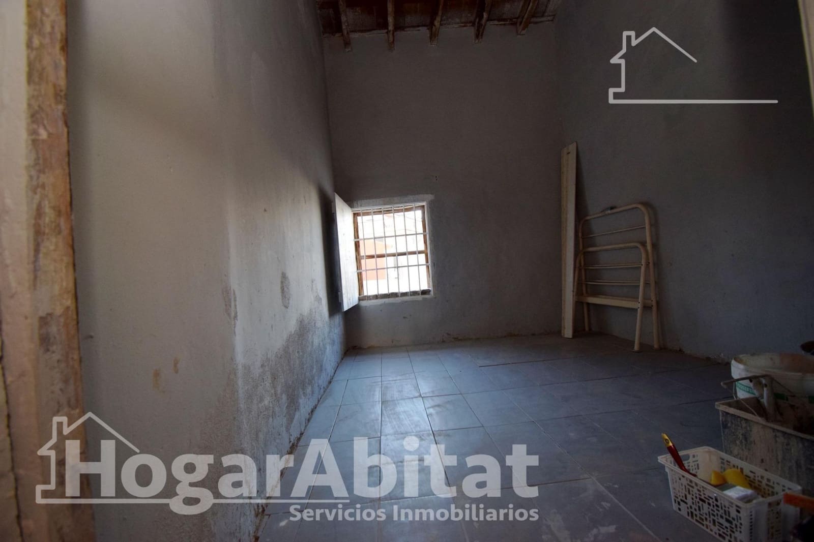 6 chambre Maison de Ville à vendre à Almassora / Almazora avec garage - 225 000 € (Ref: 9419963)