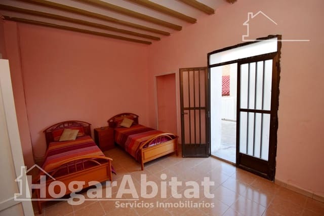 Casa de 6 habitaciones en Almassora / Almazora en venta con garaje - 225.000 € (Ref: 9419963)