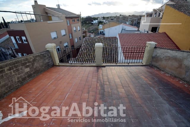 Casa de 6 habitaciones en Almassora / Almazora en venta con garaje - 225.000 € (Ref: 9419963)