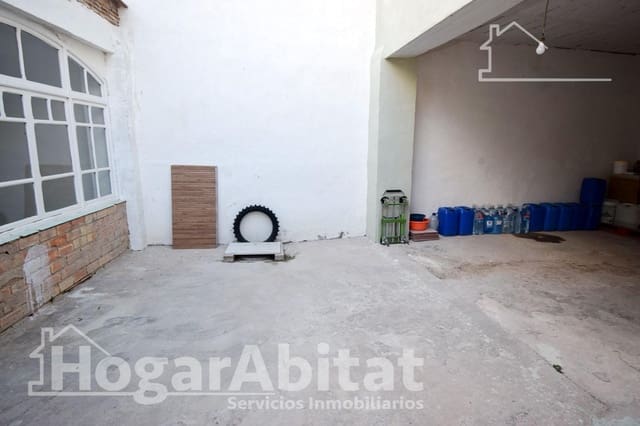 Casa de 6 habitaciones en Almassora / Almazora en venta con garaje - 225.000 € (Ref: 9419963)
