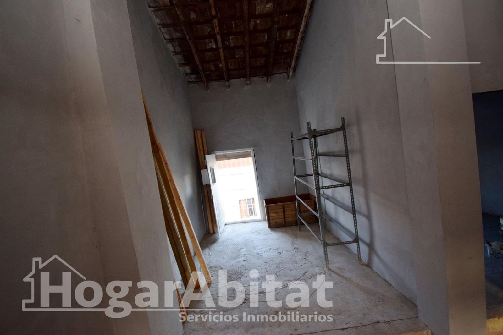 6 chambre Maison de Ville à vendre à Almassora / Almazora avec garage - 225 000 € (Ref: 9419963)