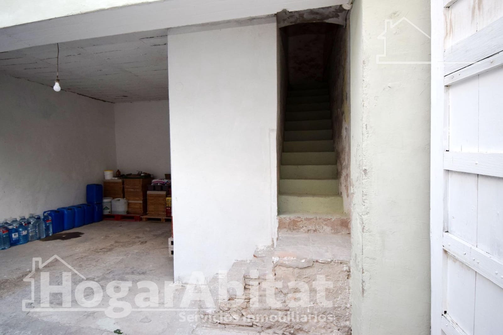 6 chambre Maison de Ville à vendre à Almassora / Almazora avec garage - 225 000 € (Ref: 9419963)