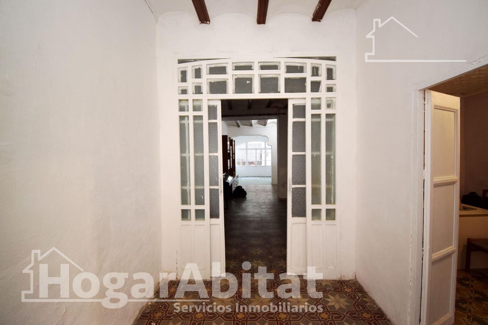 6 chambre Maison de Ville à vendre à Almassora / Almazora avec garage - 225 000 € (Ref: 9419963)