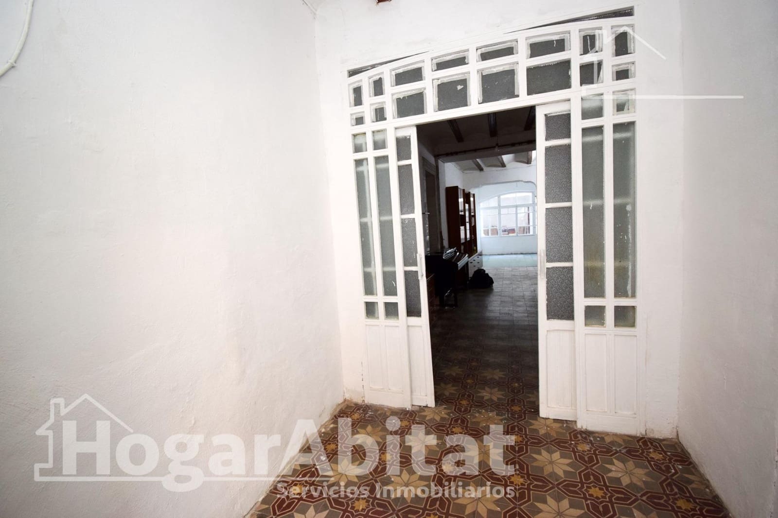 6 chambre Maison de Ville à vendre à Almassora / Almazora avec garage - 225 000 € (Ref: 9419963)