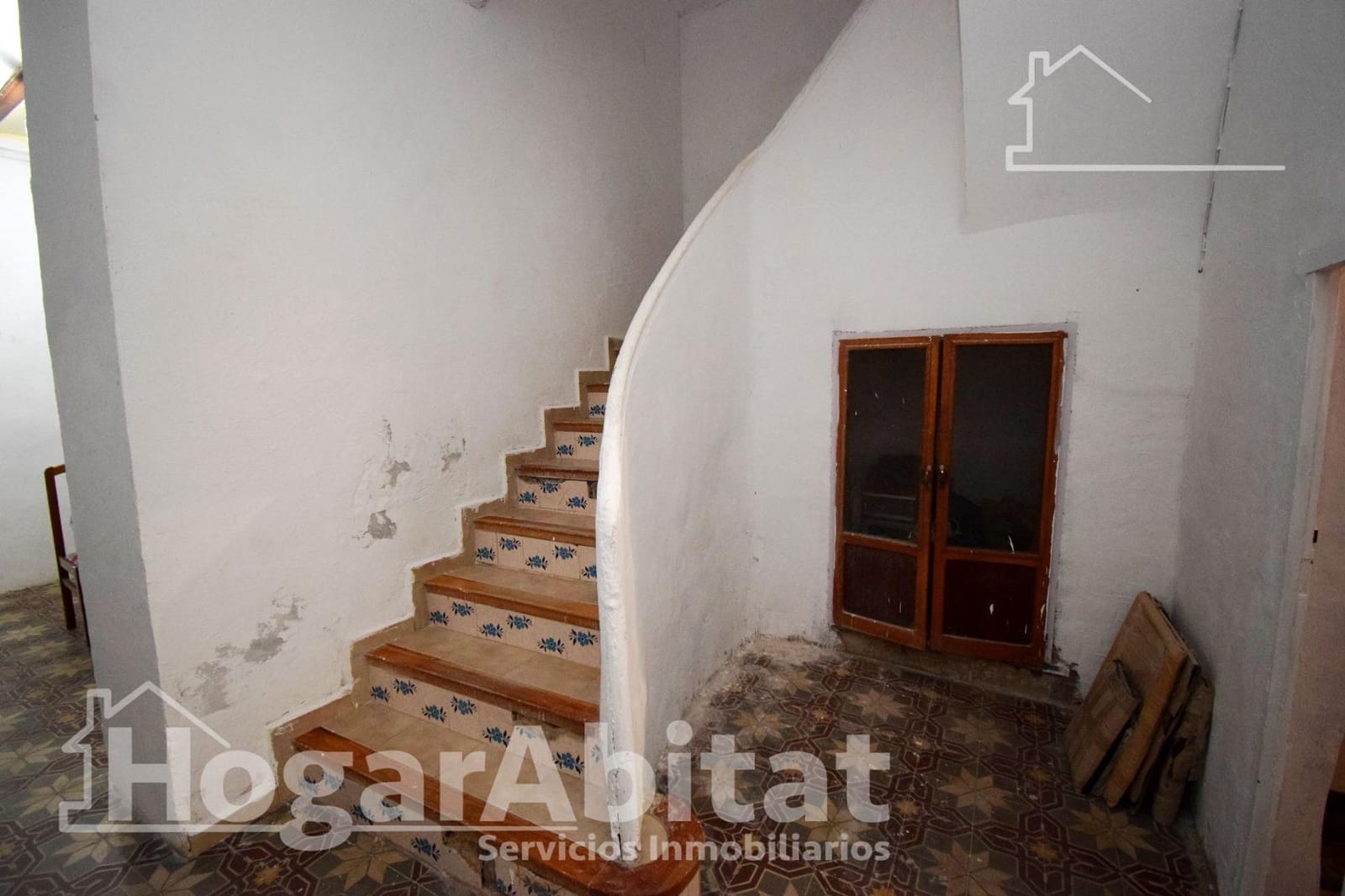 6 chambre Maison de Ville à vendre à Almassora / Almazora avec garage - 225 000 € (Ref: 9419963)