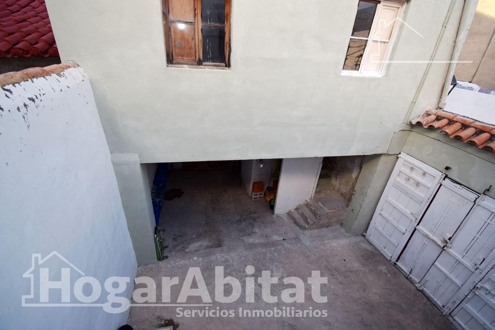 6 chambre Maison de Ville à vendre à Almassora / Almazora avec garage - 225 000 € (Ref: 9419963)