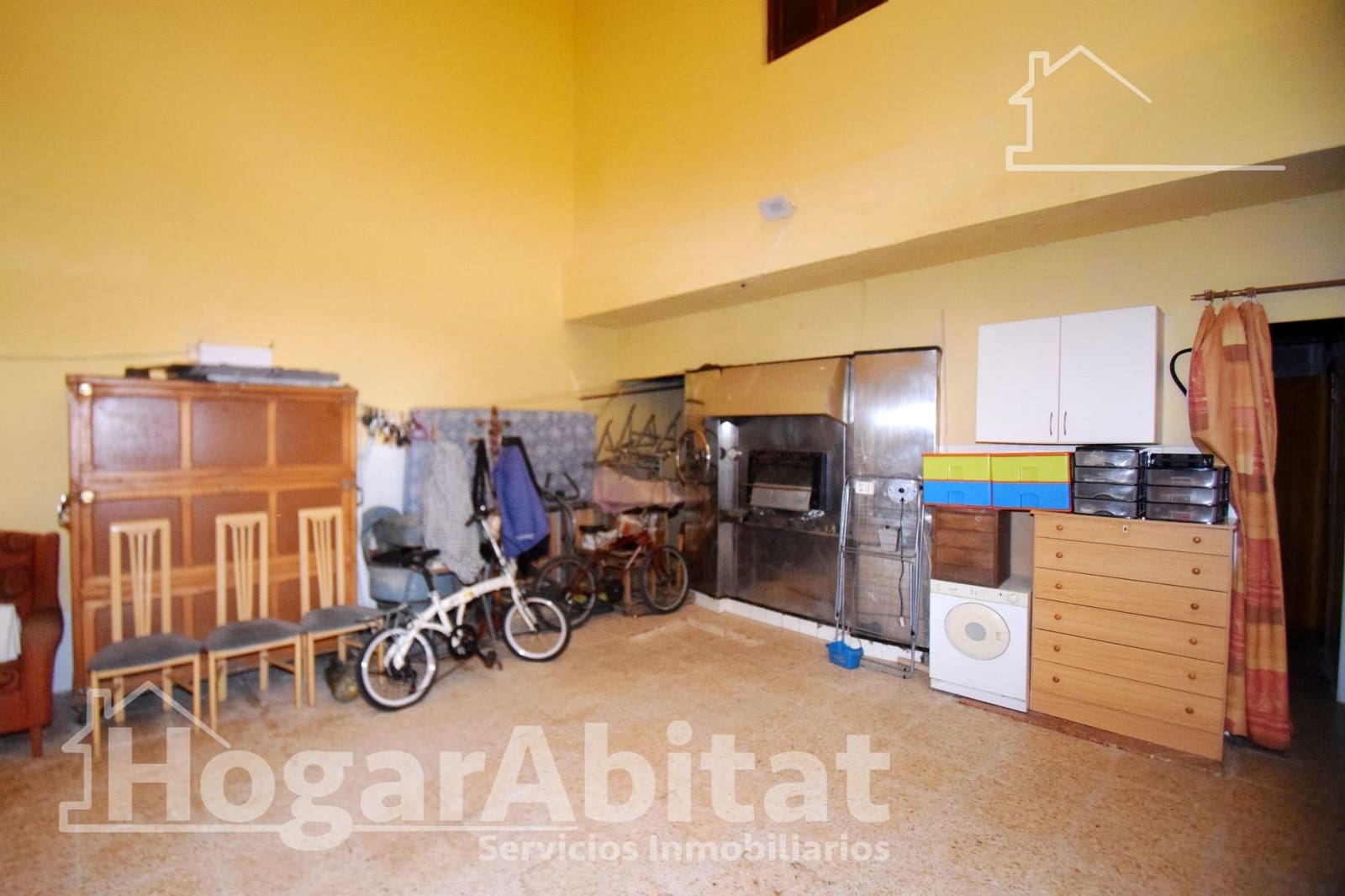 3 bedroom Townhouse for sale in Burriana / Borriana - € 130,000 (Ref: 9419964)
