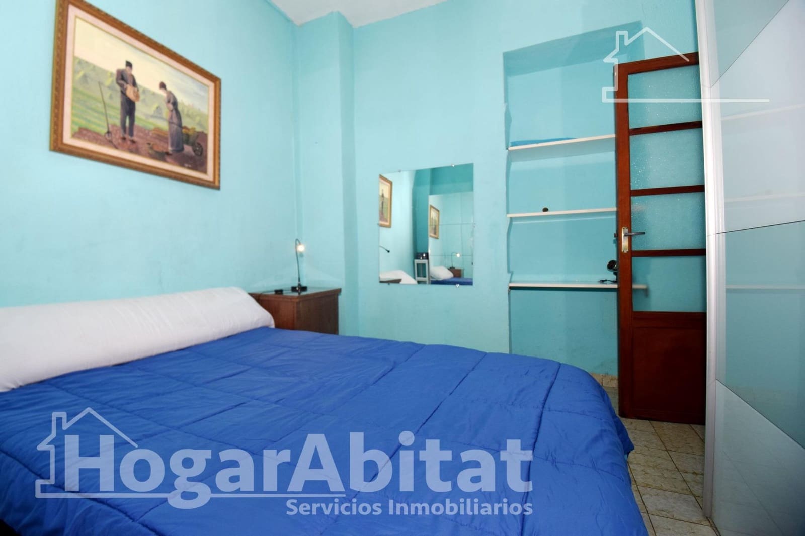 3 bedroom Townhouse for sale in Burriana / Borriana - € 130,000 (Ref: 9419964)