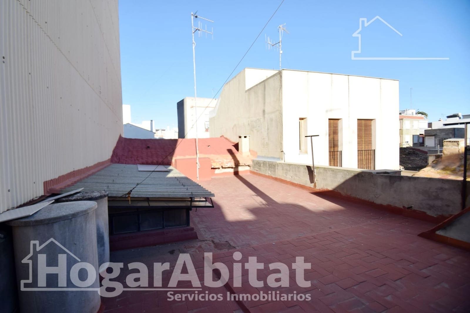 3 bedroom Townhouse for sale in Burriana / Borriana - € 130,000 (Ref: 9419964)
