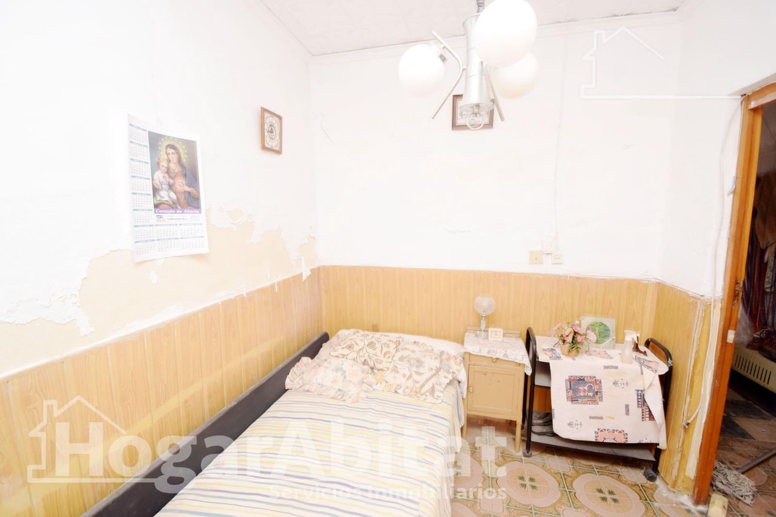 4 quarto Casa em Banda para venda em Borriol - 85 000 € (Ref: 9419965)