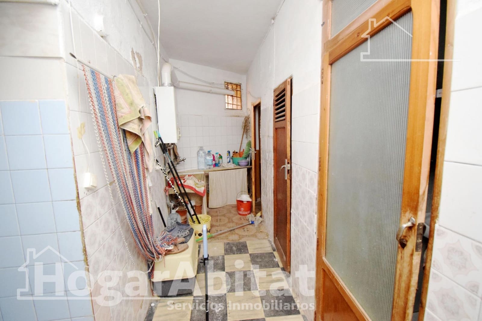 4 quarto Casa em Banda para venda em Borriol - 85 000 € (Ref: 9419965)