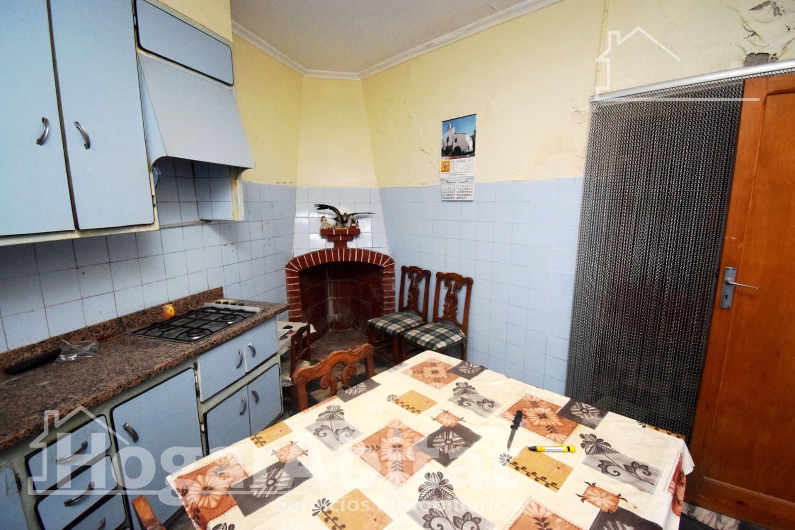 4 quarto Casa em Banda para venda em Borriol - 85 000 € (Ref: 9419965)