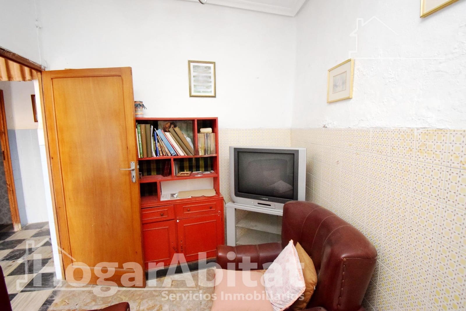 4 quarto Casa em Banda para venda em Borriol - 85 000 € (Ref: 9419965)