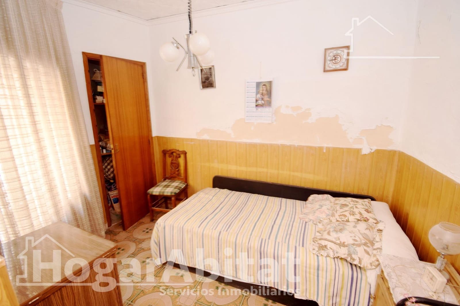 4 quarto Casa em Banda para venda em Borriol - 85 000 € (Ref: 9419965)