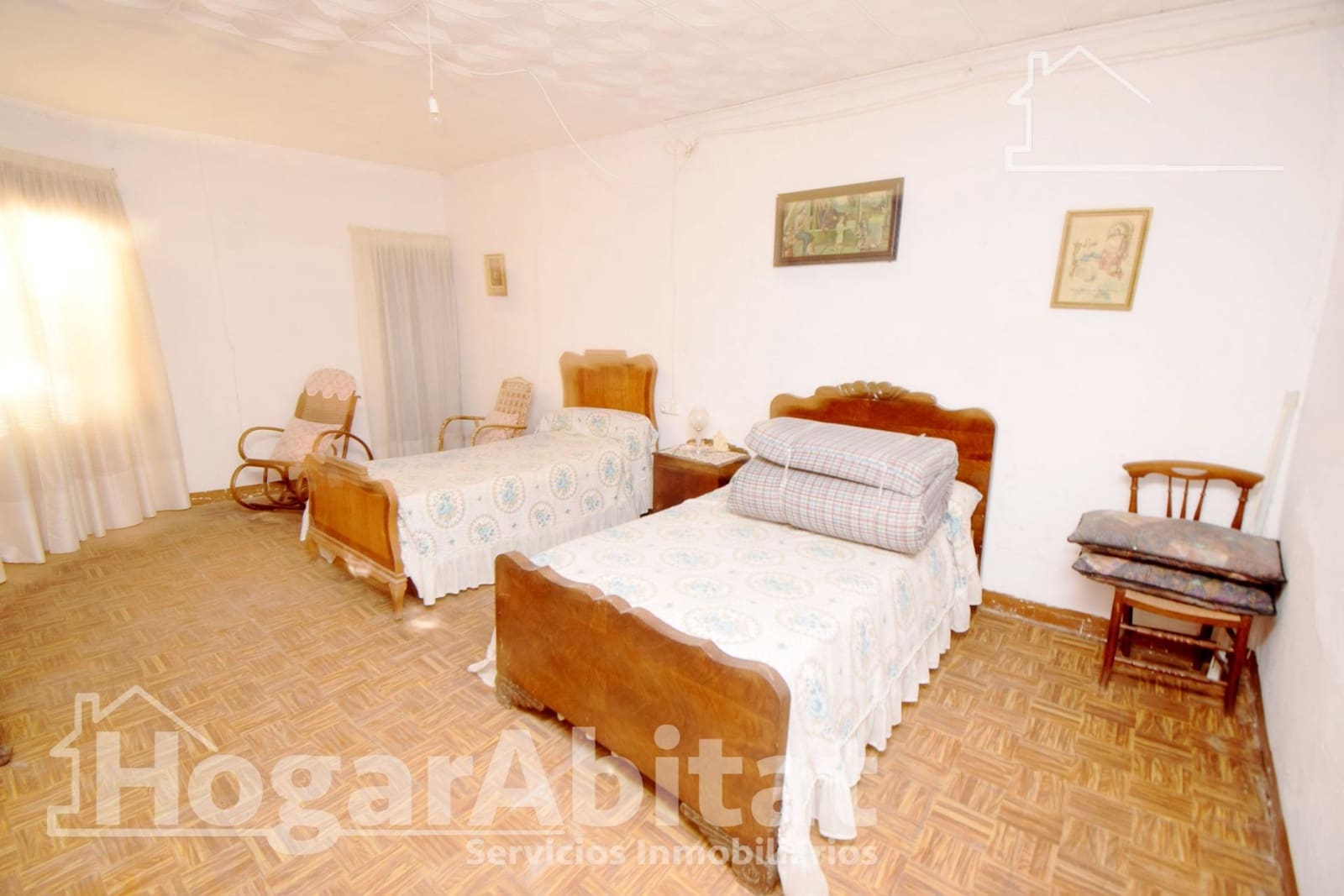 4 quarto Casa em Banda para venda em Borriol - 85 000 € (Ref: 9419965)