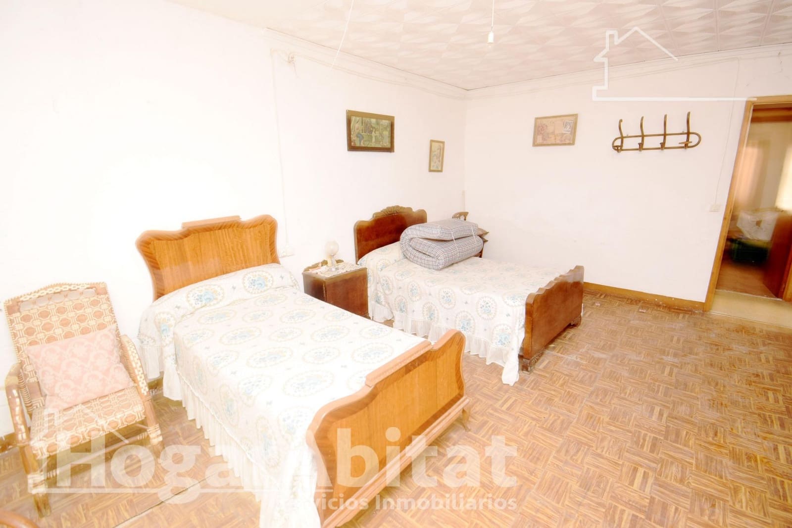 4 quarto Casa em Banda para venda em Borriol - 85 000 € (Ref: 9419965)