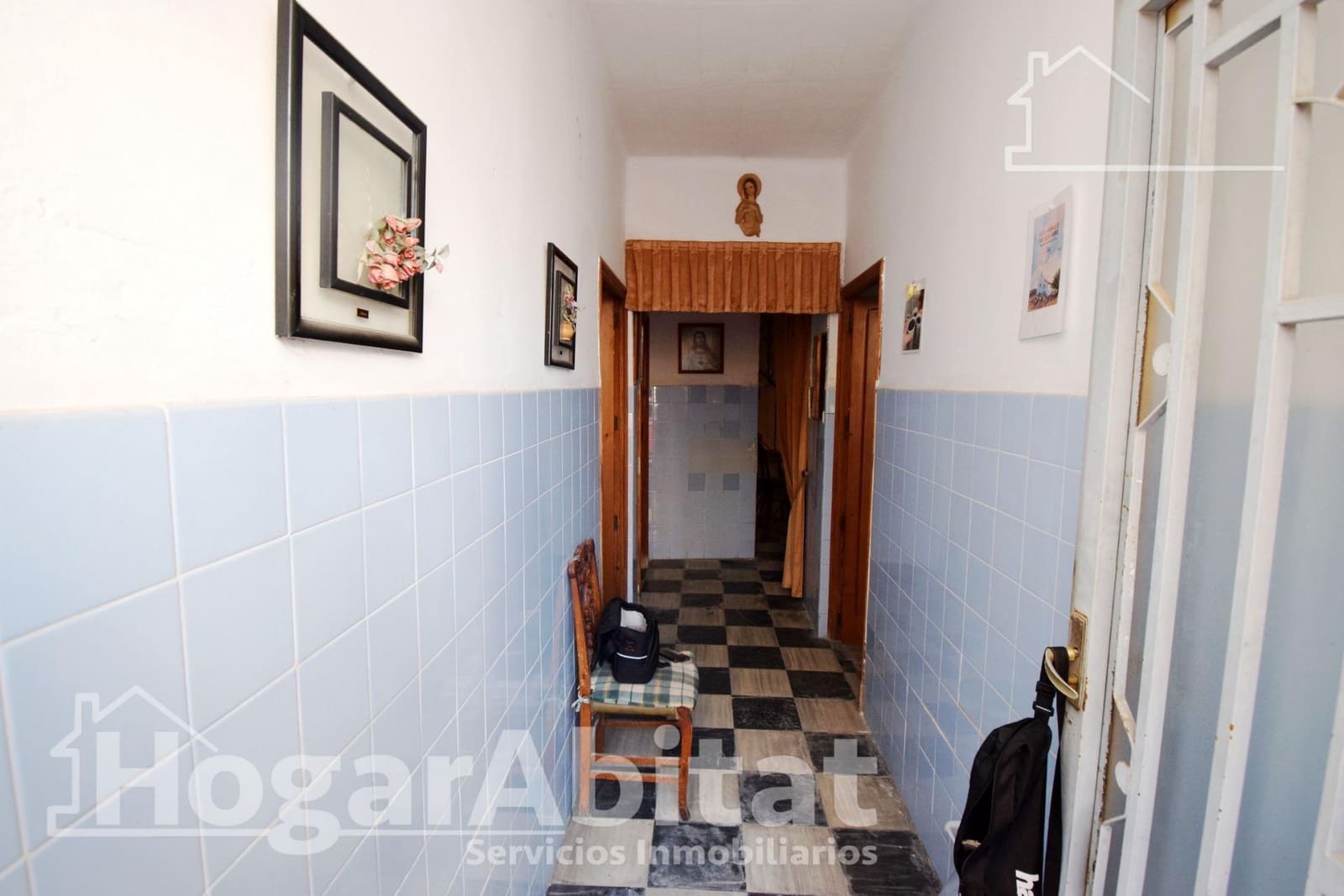 4 quarto Casa em Banda para venda em Borriol - 85 000 € (Ref: 9419965)