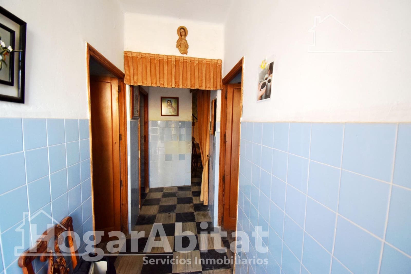 4 quarto Casa em Banda para venda em Borriol - 85 000 € (Ref: 9419965)