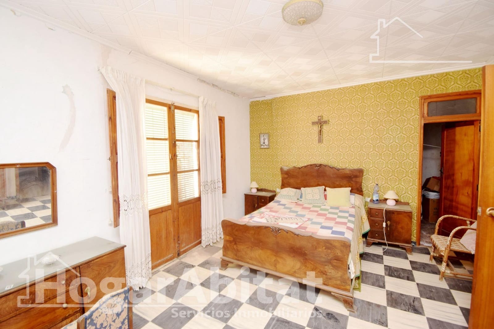 4 quarto Casa em Banda para venda em Borriol - 85 000 € (Ref: 9419965)