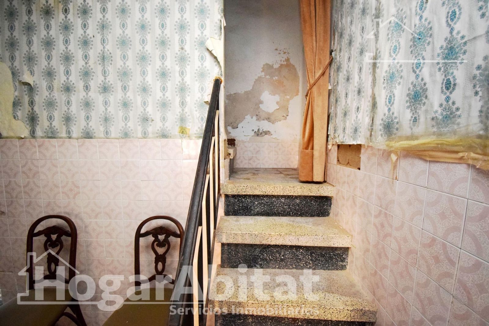 4 quarto Casa em Banda para venda em Borriol - 85 000 € (Ref: 9419965)