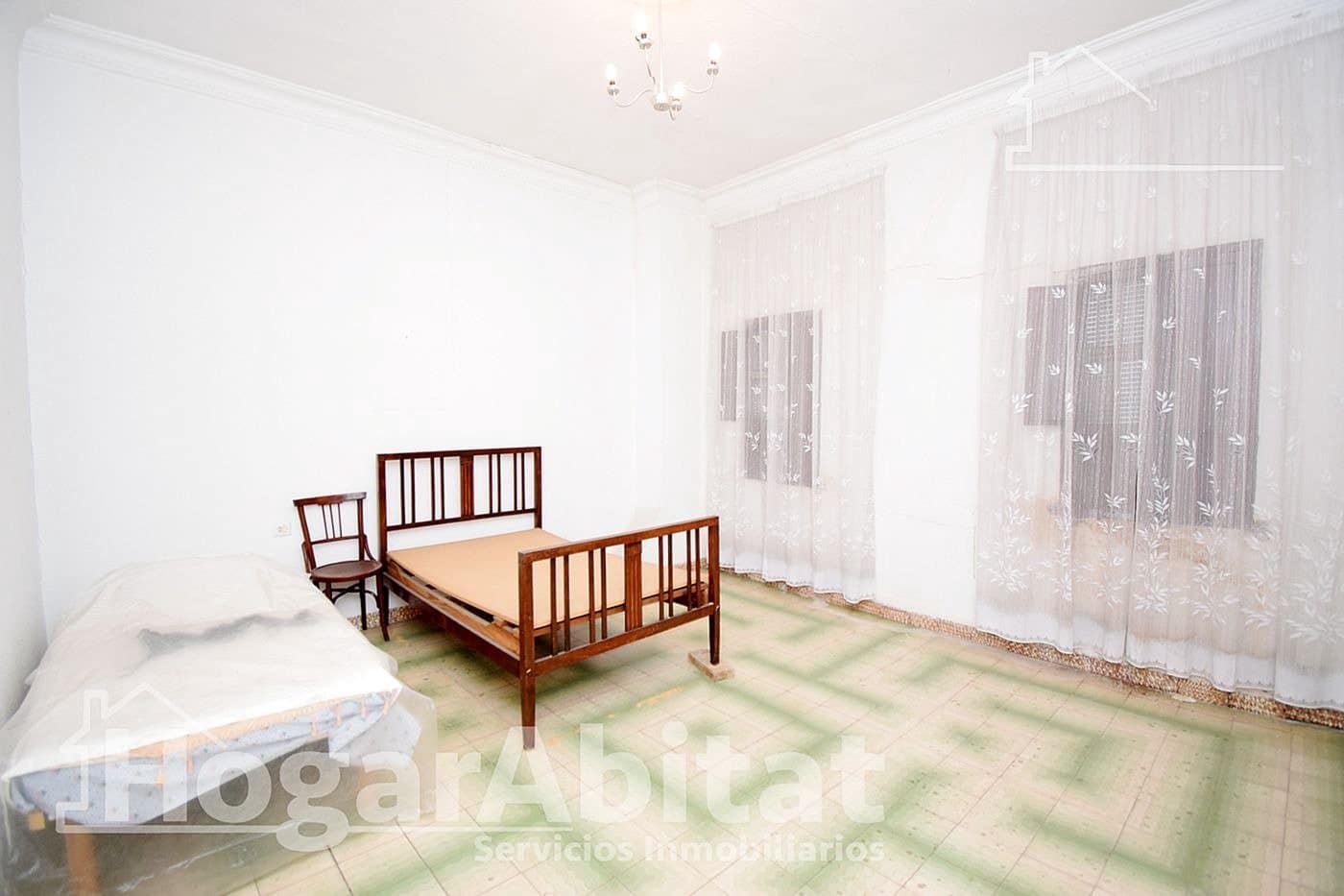 5 sypialnia Dom na sprzedaż w Vila-real - 149 900 € (Ref: 9419966)