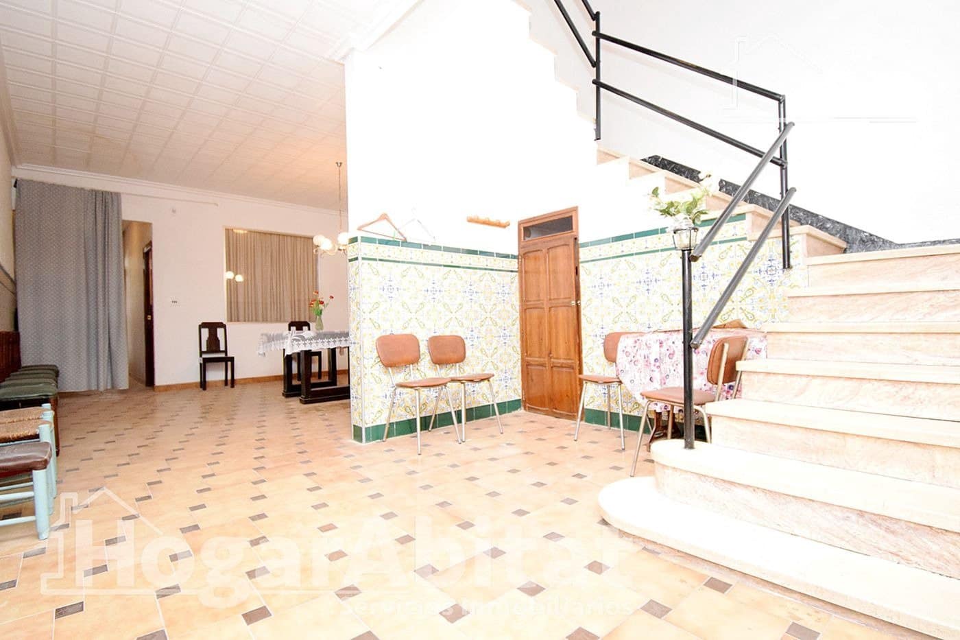 5 sypialnia Dom na sprzedaż w Vila-real - 149 900 € (Ref: 9419966)