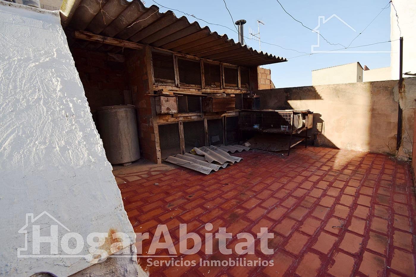 5 sypialnia Dom na sprzedaż w Vila-real - 149 900 € (Ref: 9419966)