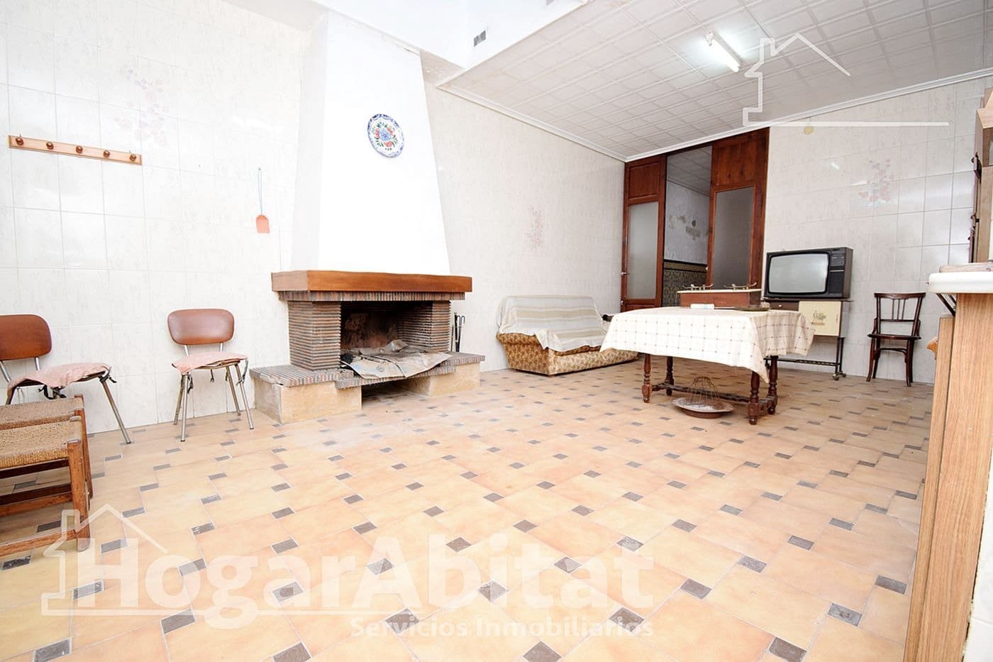 5 sypialnia Dom na sprzedaż w Vila-real - 149 900 € (Ref: 9419966)