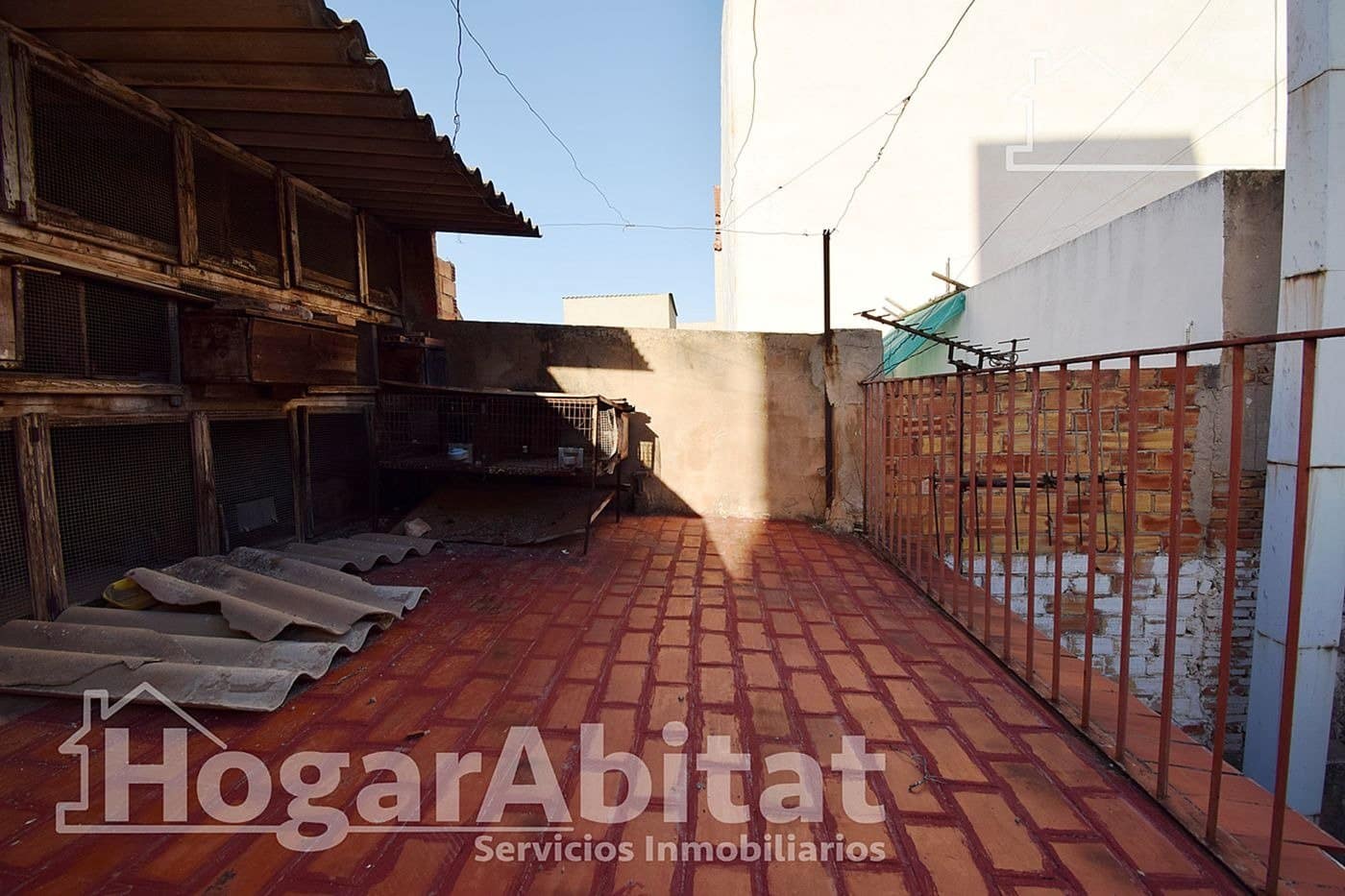 5 sypialnia Dom na sprzedaż w Vila-real - 149 900 € (Ref: 9419966)