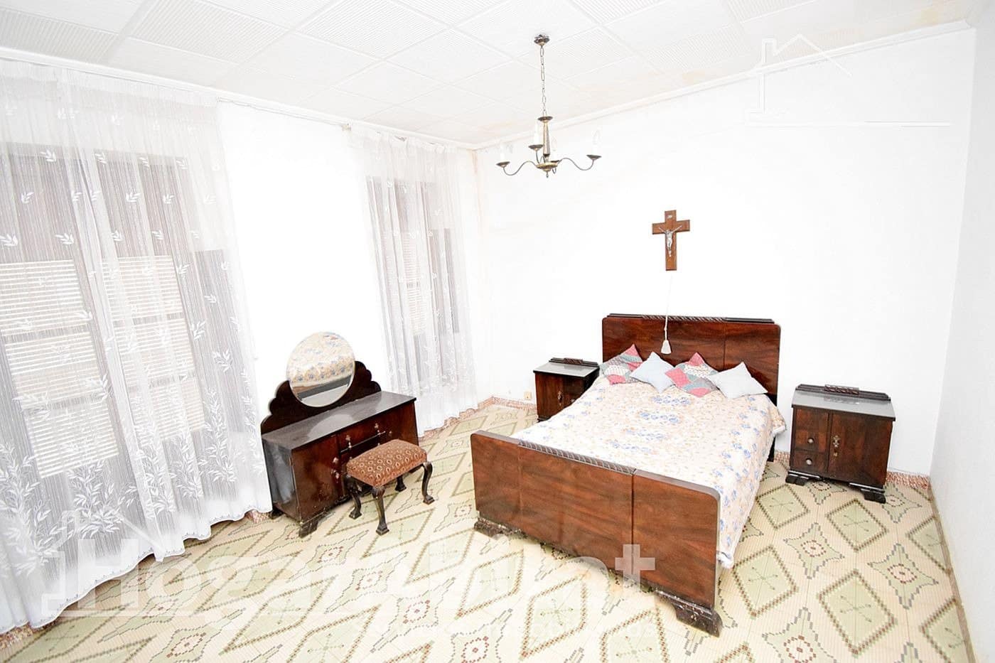 5 sypialnia Dom na sprzedaż w Vila-real - 149 900 € (Ref: 9419966)