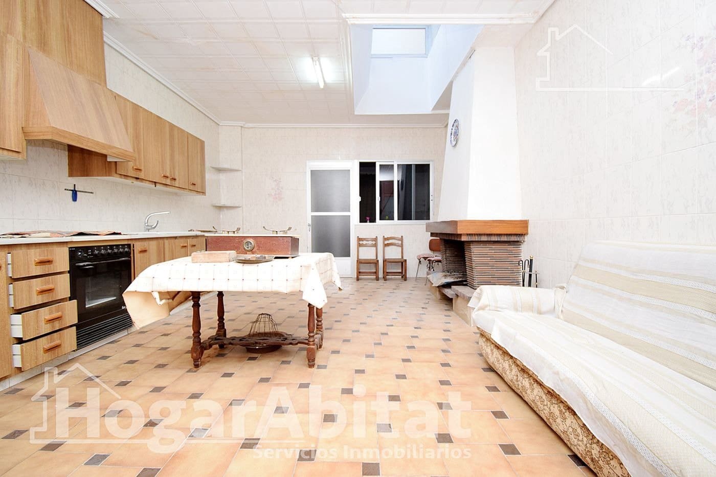 5 sypialnia Dom na sprzedaż w Vila-real - 149 900 € (Ref: 9419966)