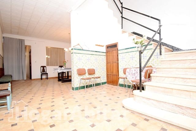 5 soveværelse Byhus til salg i Vila-real - € 149.900 (Ref: 9419966)