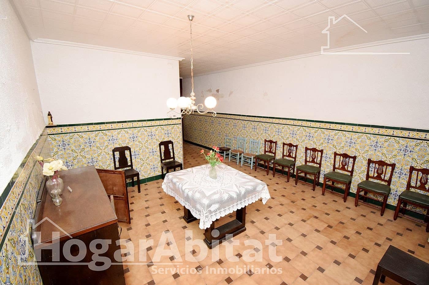 5 sypialnia Dom na sprzedaż w Vila-real - 149 900 € (Ref: 9419966)