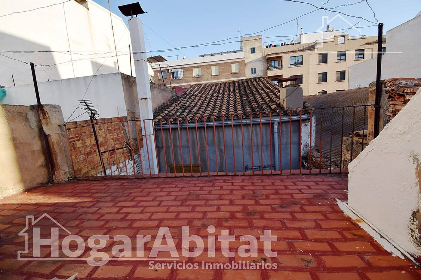 5 sypialnia Dom na sprzedaż w Vila-real - 149 900 € (Ref: 9419966)