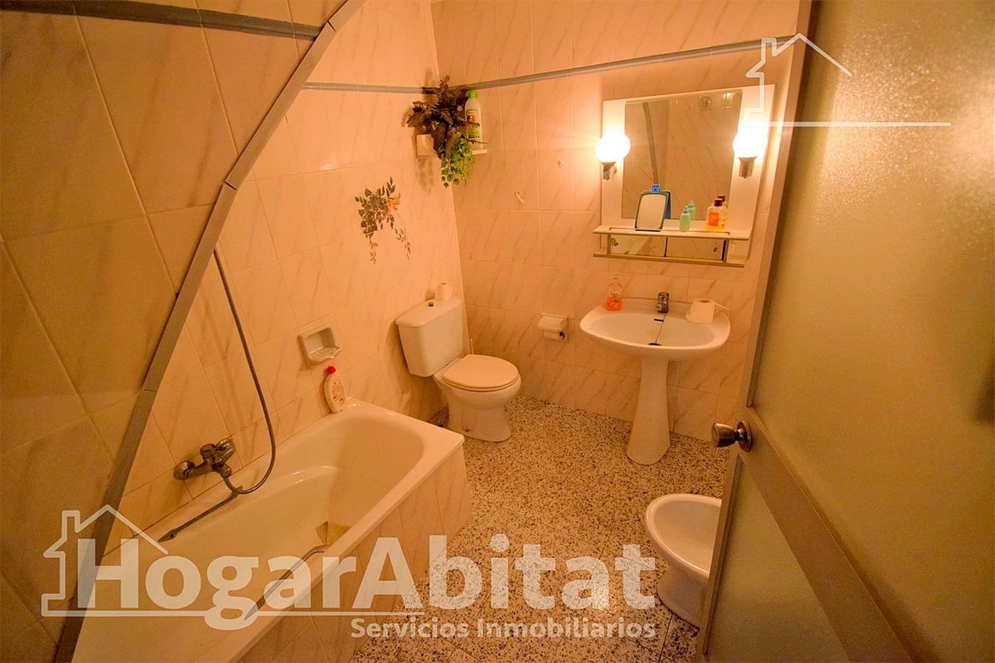 5 sypialnia Dom na sprzedaż w Vila-real - 149 900 € (Ref: 9419966)