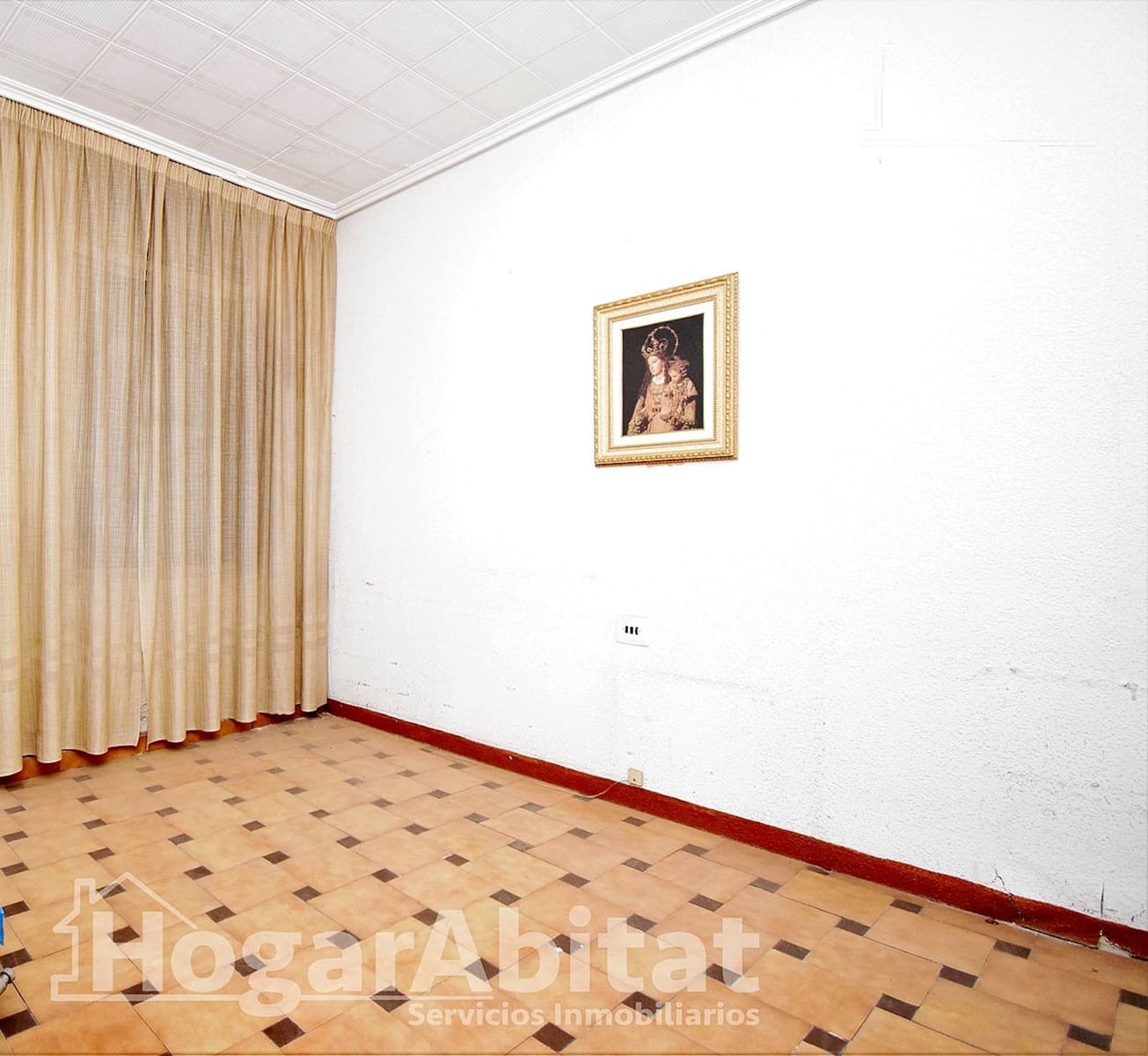 5 sypialnia Dom na sprzedaż w Vila-real - 149 900 € (Ref: 9419966)