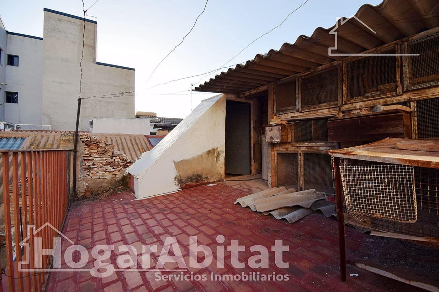 5 sypialnia Dom na sprzedaż w Vila-real - 149 900 € (Ref: 9419966)